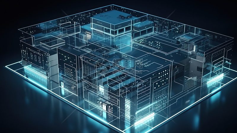 数据可视化：从图表到决策利器